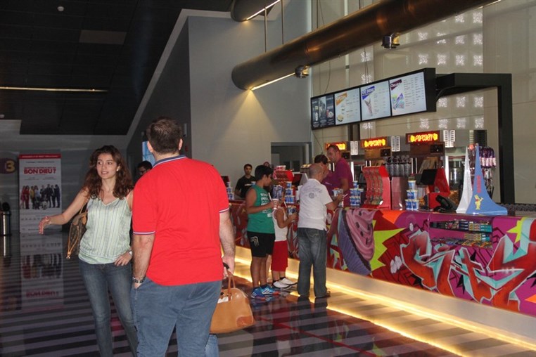 Oreo Transformers Avant Premiere